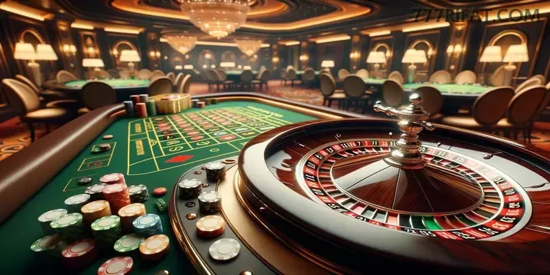 Cashback VIP 777rifa - reembolso semanal